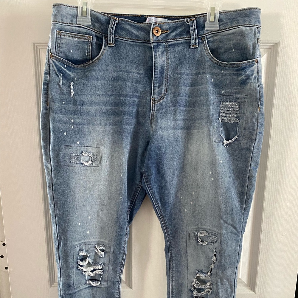 Jean